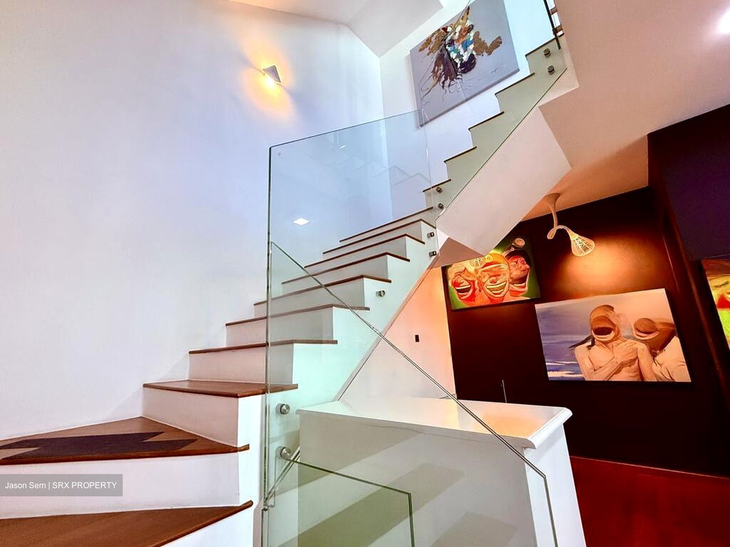 Lucky View (D16), Semi-Detached #504081661